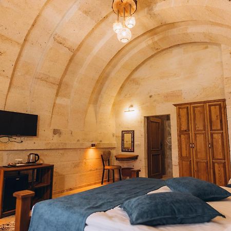 Songuel Hanim Konagi Nevşehir Exteriör bild