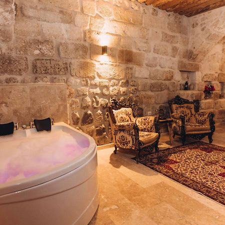 Songuel Hanim Konagi Nevşehir Exteriör bild