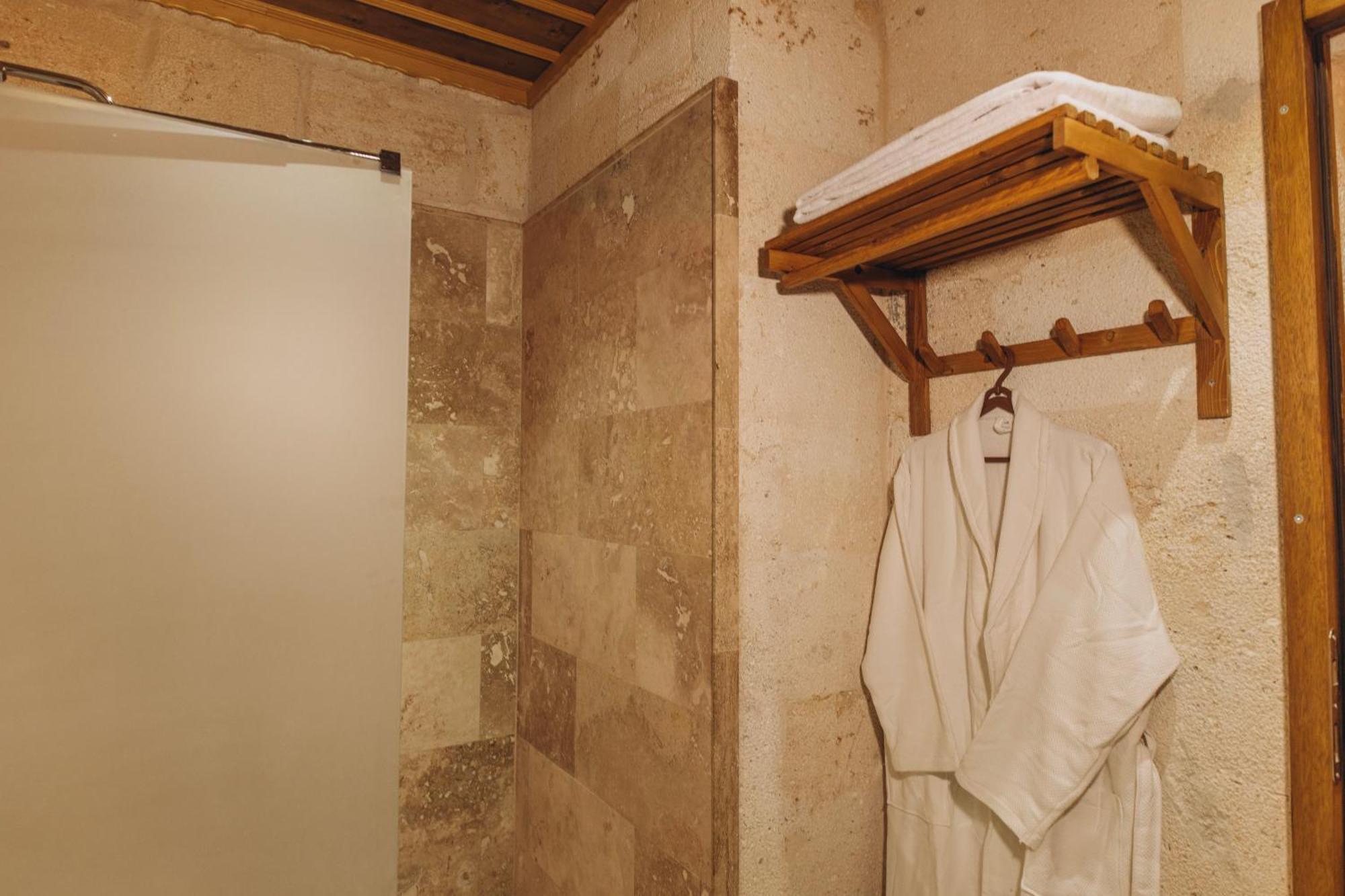 Songuel Hanim Konagi Nevşehir Exteriör bild
